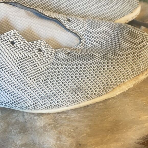 Adidas shoes 20.5 (4709) - Picture 4 of 9